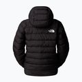 Geacă pentru copii  The North Face Reversible Perrito black/smoked pearl 6