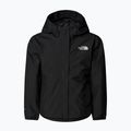 Geacă de ploaie pentru copii The North Face Antora tnf black/tnf black 5