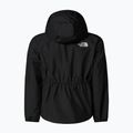 Geacă de ploaie pentru copii The North Face Antora tnf black/tnf black 6