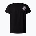 Tricou pentru copii The North Face Graphic Relaxed Tee tnf black 2
