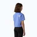 Tricou pentru copii The North Face Crop Easy Tee virtual blue 3