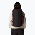 Geantă de călătorie The North Face Base Camp Duffel XS 31 l cyber berry/tnf black 6