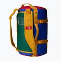 Geantă de călătorie The North Face Base Camp Duffel XS 31 l tnf blue/tnf red/summit gold 2