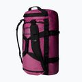 Geantă de călătorie The North Face Base Camp Duffel M 71 l cyber berry/tnf black 2