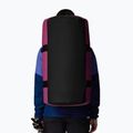 The North Face Base Camp Duffel M 71 l cyber berry/tnf negru geantă de călătorie 6