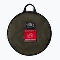 Geantă de călătorie The North Face Base Camp Duffel M 71 l new taupe green/smokey brown/utility brown 3