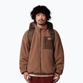 The North Face Base Camp Duffel M 71 l nou taupe green/smokey brown/utility brown geantă de călătorie 7