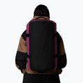 The North Face Base Camp Duffel S 50 l cyber berry/tnf negru geantă de călătorie 7