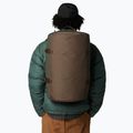 Geantă de călătorie The North Face Base Camp Duffel S 50 l new taupe green/smokey brown/utility brown 6