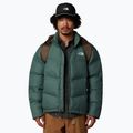 Geantă de călătorie The North Face Base Camp Duffel S 50 l new taupe green/smokey brown/utility brown 7