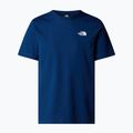 Tricou pentru bărbați  The North Face Box Nse estateb/tnf white 4