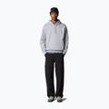 Hanorac pentru bărbați The North Face Simple Dome Hoodie tnf medium grey heather 2