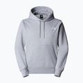 Hanorac pentru bărbați The North Face Simple Dome Hoodie tnf medium grey heather 4