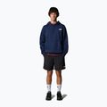 Hanorac pentru bărbați The North Face Simple Dome Hoodie summit navy 2