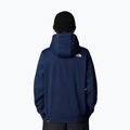 Hanorac pentru bărbați The North Face Simple Dome Hoodie summit navy 3