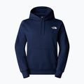 Hanorac pentru bărbați The North Face Simple Dome Hoodie summit navy 4