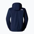 Hanorac pentru bărbați The North Face Simple Dome Hoodie summit navy 5