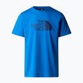 Tricou pentru bărbați The North Face Easy hero blue/summit navy 4