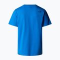 Tricou pentru bărbați The North Face Easy hero blue/summit navy 5