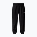 Pantaloni pentru bărbați The North Face Simple Dome Regular Tapered Jogger black NF0A8C1WJK31