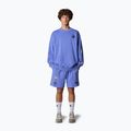 Bluză The North Face Mountain Cleanup Over virtual blue 2