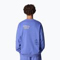 Bluză The North Face Mountain Cleanup Over virtual blue 3
