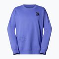 Bluză The North Face Mountain Cleanup Over virtual blue 4