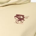 Bluză The North Face Cartoon Logo Relaxed Hoodie gravel 3