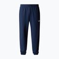 Pantaloni de trekking pentru bărbați The North Face Simple Dome Light Regular Tapered Jogger summit navy 4