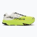 Încălțăminte  de alergare pentru bărbați Altra Mont Blanc Carbon white/lime 2