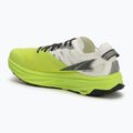 Încălțăminte  de alergare pentru bărbați Altra Mont Blanc Carbon white/lime 3