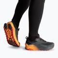 Încălțăminte  de alergare pentru bărbați Altra Olympus 6 black/orange 2