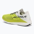 Încălțăminte  de alergare pentru bărbați Altra Vanish Carbon 2 white/lime 3