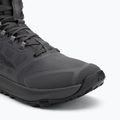 Încălțăminte pentru bărbați Altra Lone Peak 9 Waterproof Mid black/gray 8