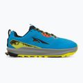 Încălțăminte  de alergare pentru bărbați Altra Lone Peak 9+ blue 2