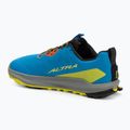 Încălțăminte  de alergare pentru bărbați Altra Lone Peak 9+ blue 3