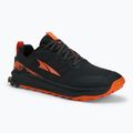Încălțăminte  de alergare pentru bărbați Altra Lone Peak 9+ black/orange