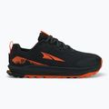 Încălțăminte  de alergare pentru bărbați Altra Lone Peak 9+ black/orange 2