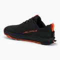 Încălțăminte  de alergare pentru bărbați Altra Lone Peak 9+ black/orange 3