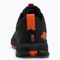 Încălțăminte  de alergare pentru bărbați Altra Lone Peak 9+ black/orange 6