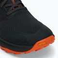 Încălțăminte  de alergare pentru bărbați Altra Lone Peak 9+ black/orange 7