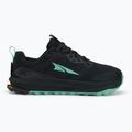 Încălțăminte  de alergare pentru femei  Altra Lone Peak 9+ teal/black 2