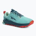 Încălțăminte  de alergare pentru femei  Altra Lone Peak 9+ teal