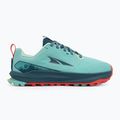 Încălțăminte  de alergare pentru femei  Altra Lone Peak 9+ teal 2