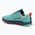 Încălțăminte  de alergare pentru femei  Altra Lone Peak 9+ teal 3