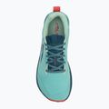 Încălțăminte  de alergare pentru femei  Altra Lone Peak 9+ teal 5
