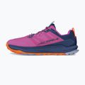 Încălțăminte  de alergare pentru femei  Altra Lone Peak 9+ purple/orange 2