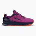 Încălțăminte  de alergare pentru femei  Altra Lone Peak 9+ purple/orange 2