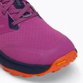 Încălțăminte  de alergare pentru femei  Altra Lone Peak 9+ purple/orange 7