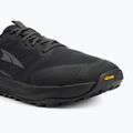 Încălțăminte  de alergare pentru bărbați Altra Lone Peak 9+ Wide black 7